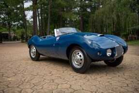 1959 Arnolt Bristol