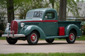 1939 Ford Pickup