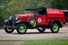 1930 Ford Model A