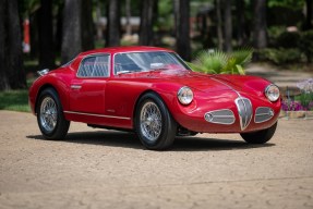 1958 Alfa Romeo 1900
