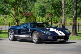 2006 Ford GT