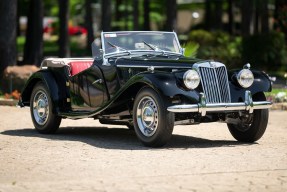 1955 MG TF