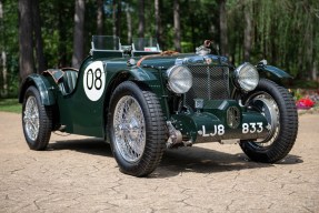 1933 MG K1/K3