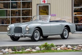 1954 Aston Martin DB2/4 Drophead Coupe