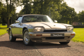 1995 Jaguar XJS