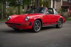 1975 Porsche 911