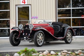 1932 Bugatti Type 55