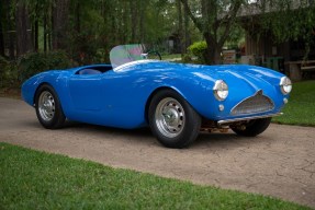 1957 Bugatti Type 252