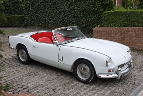 1966 Triumph Spitfire