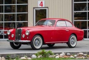 1954 Arnolt MG