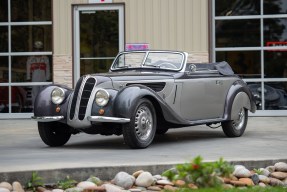 1939 BMW 327/28