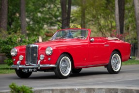 1953 Arnolt MG