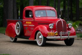 1939 Ford Pickup