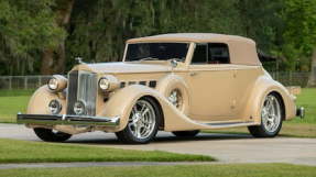 1935 Packard 1204