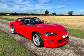 1994 Dodge Viper