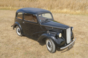 1946 Ford Anglia