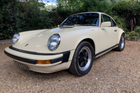 1978 Porsche 911