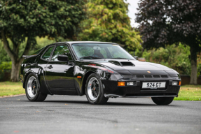 1981 Porsche 924 Carrera GT