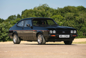 1982 Ford Capri