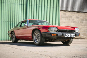 1976 Jaguar XJS