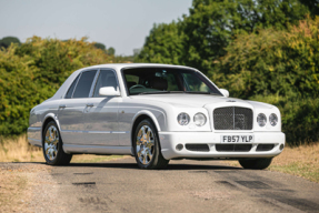 2008 Bentley Arnage