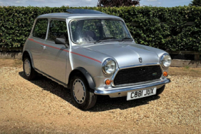 1985 Austin Mini