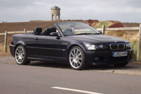 2003 BMW M3