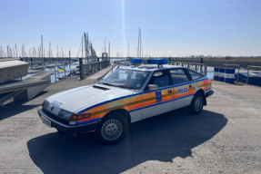 1986 Rover SD1