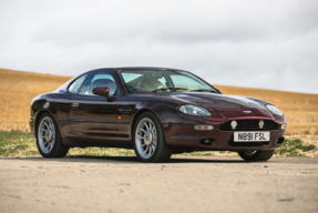 1995 Aston Martin DB7