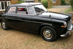 1959 Rover P5