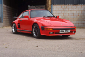 1979 Porsche 911