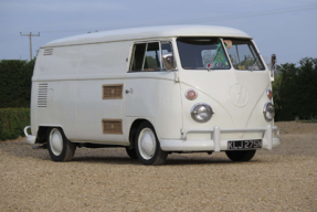 1975 Volkswagen Type 2 (T1)