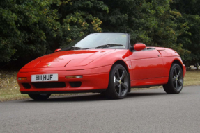 1991 Lotus Elan