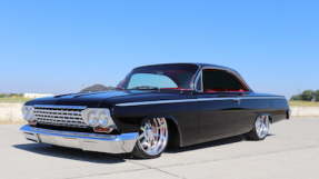 1962 Chevrolet Bel Air