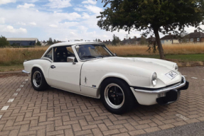 1980 Triumph Spitfire