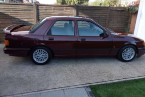 1989 Ford Sierra Sapphire Cosworth