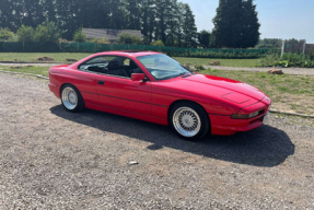 1994 BMW 840 Ci