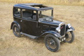 1934 Austin Seven