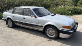  Rover SD1