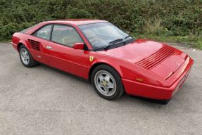 1988 Ferrari Mondial