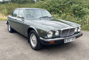 1984 Jaguar XJ6