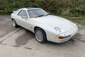 1988 Porsche 928 S4