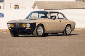 1974 Alfa Romeo 2000