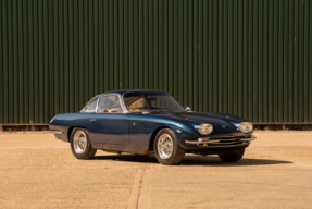 1967 Lamborghini 400 GT