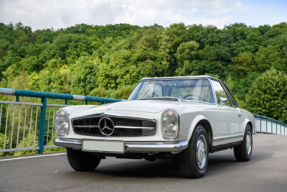 1968 Mercedes-Benz 280 SL