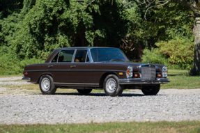 1969 Mercedes-Benz 300 SEL 6.3