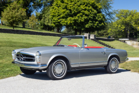 1964 Mercedes-Benz 230 SL