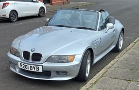 1997 BMW Z3