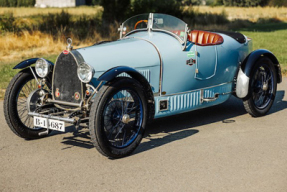 1924 Bugatti Type 30