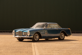 1964 Facel Vega Facel II